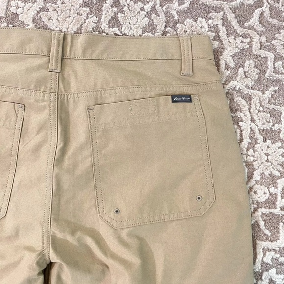 Eddie Bauer Men’s Travex 11” Shorts - Picture 6 of 11